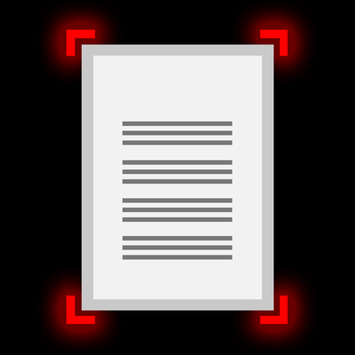 Scan Ticket | Receipt Scanner