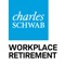 What's New in Schwab Workplace Retirement Mobile 8