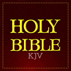 Kjv Bible Offline Audio Kjv On The App Store