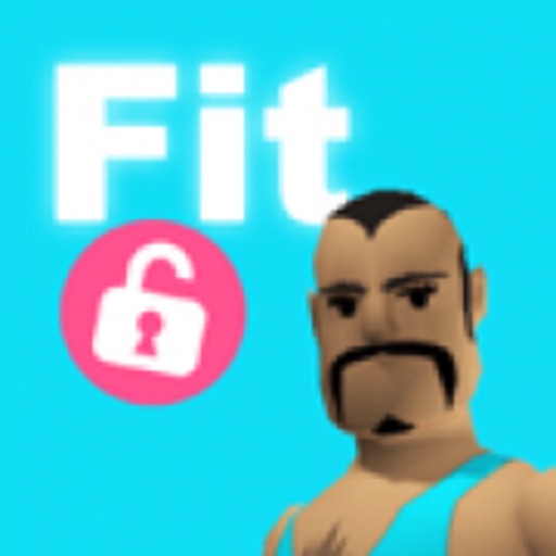 Fit for Rhythm Unlocked