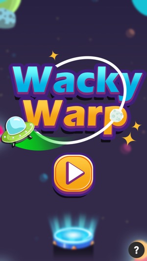 Wacky Warp(圖1)-速報App