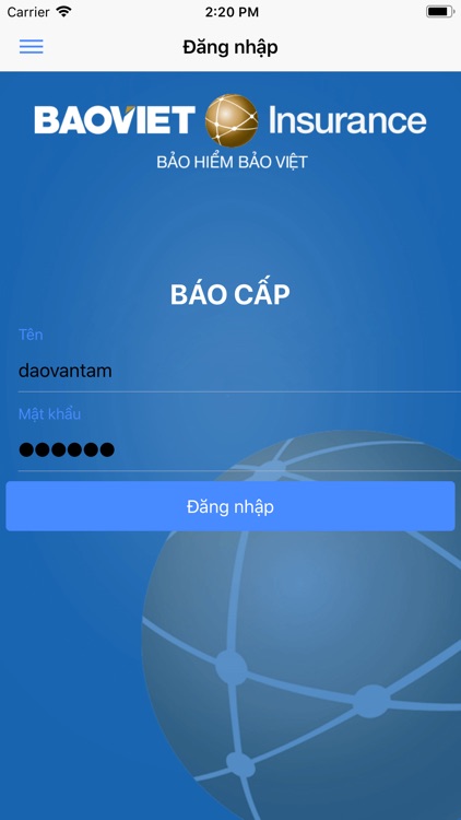 Báo Cấp