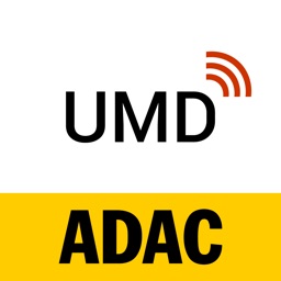 ADAC Unfallmeldedienst (UMD)