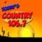 KVVP is Today's Country 105