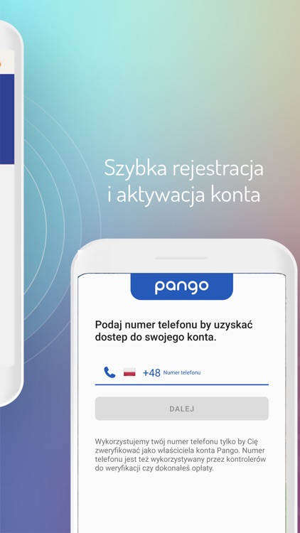 Pango Polska screenshot-3