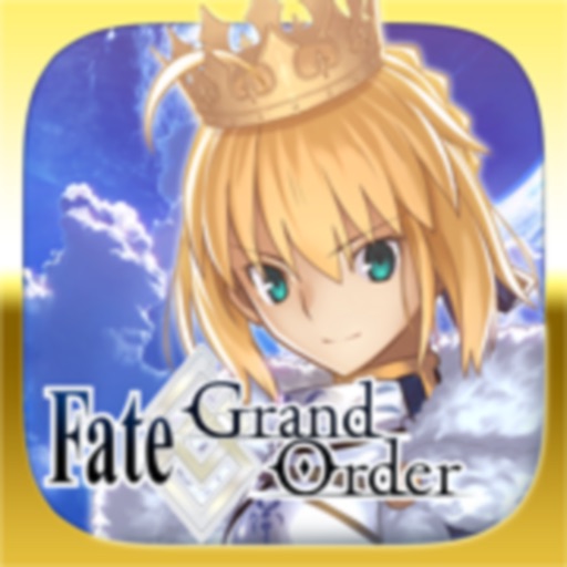 Fate/Grand Order