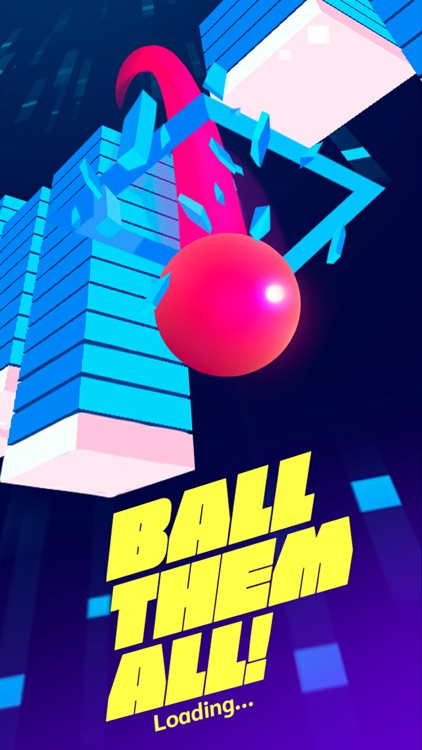 Ball Them All! screenshot-8