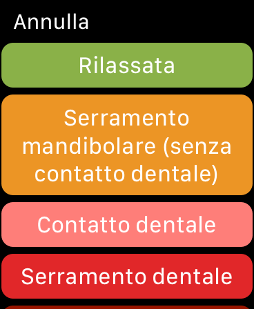 Screenshot #11 for BruxApp