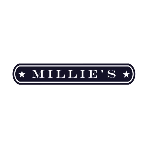 Millie's DC icon