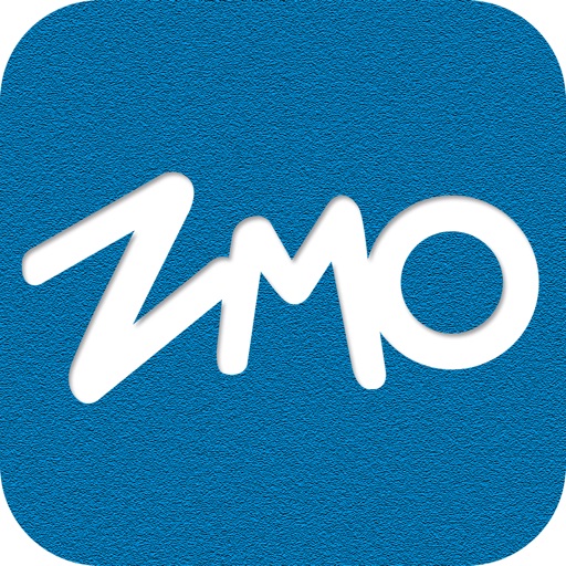 ZMO：戶外運動機能服飾 iOS App