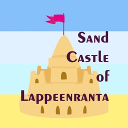 Sandcastle of Lappeenranta