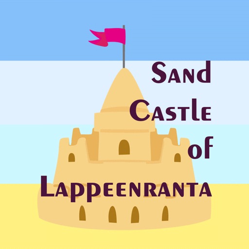 Sandcastle of Lappeenranta Icon