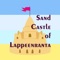 Sandcastle of Lappeenranta