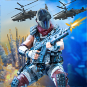 BATTLEGROUND COMMANDO SQUAD 3D