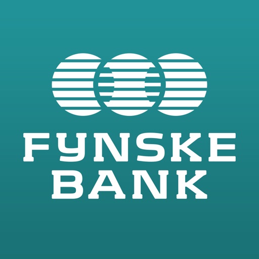 Fynske Bank iOS App