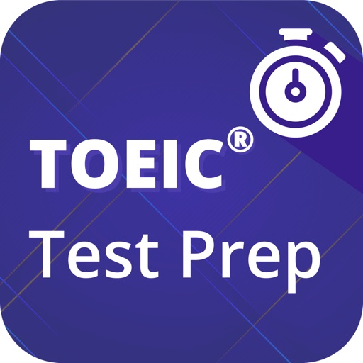 Toeic Test Prep