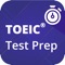 We gives interactive exam practice for the TOEIC® new format Listening and Reading test free