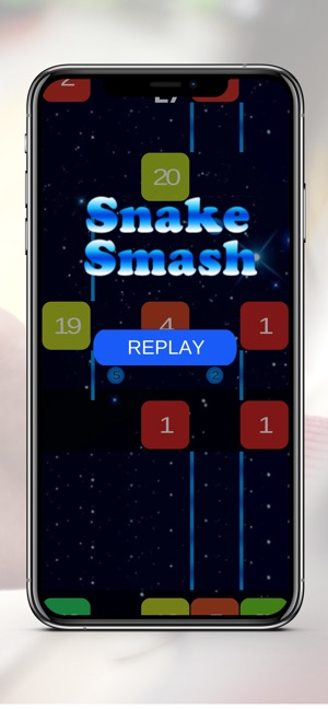 Snake Smash Color(圖3)-速報App