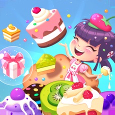 Activities of Merge Cakes - Click & Tycoon