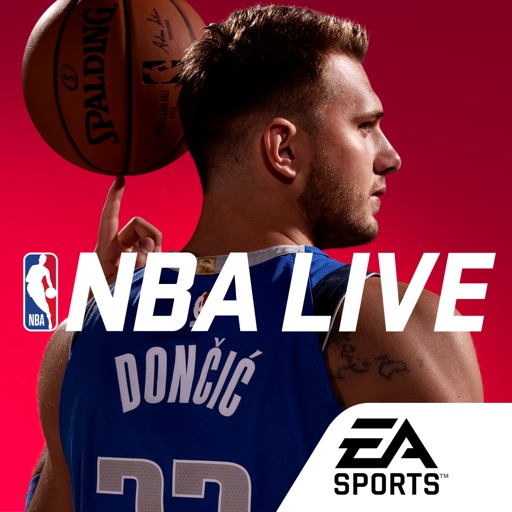 Nba Live Mobile Basketball App For Iphone Free Download Nba Live Mobile Basketball For Ipad Iphone At Apppure