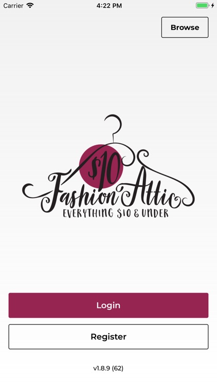 Fashion Attic