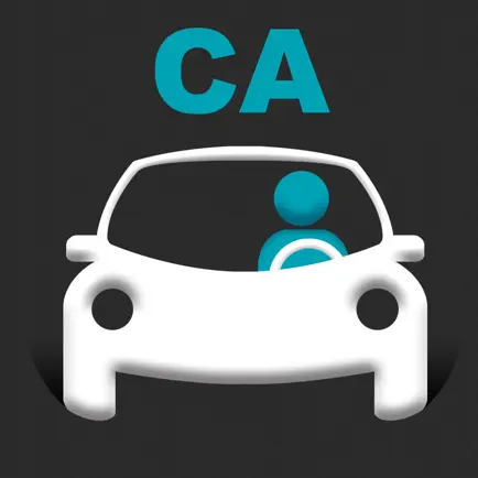 California DMV Test Prep 2021 Читы