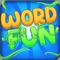 It’s time to test your vocabulary by playing a challenging puzzle game - Word Fun
