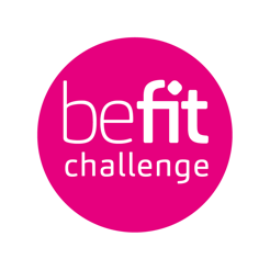 BeFit Challenge