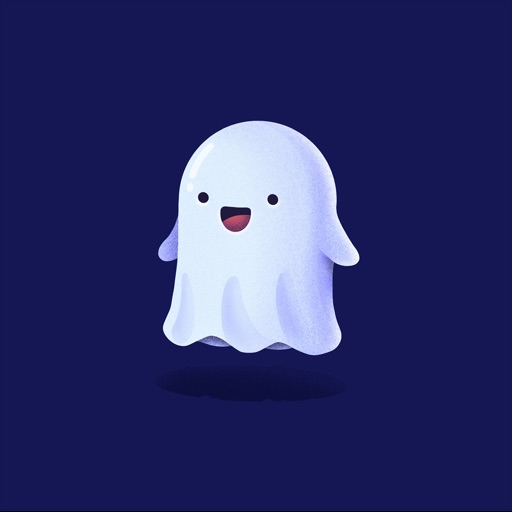 Ghost-Posts