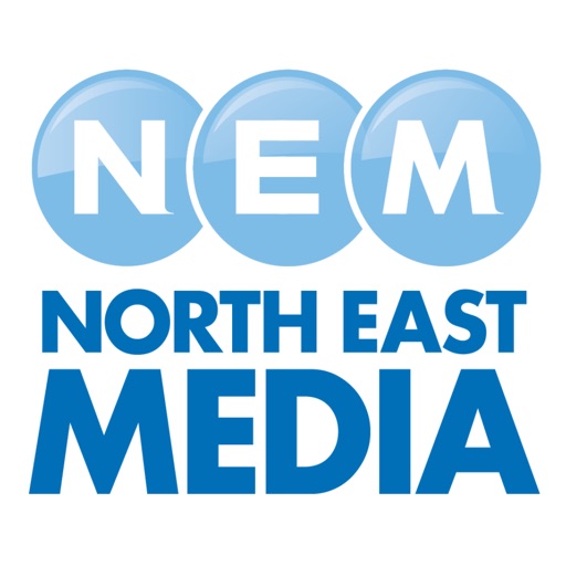 North East Media icon