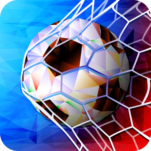 Bump Soccer.io – Balls Star 3D iOS App