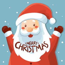 Santa Tracker Apple Watch App