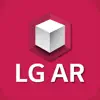 LG H&A AR App Delete