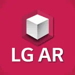 LG H&A AR App Positive Reviews