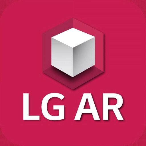LG H&A AR iOS App