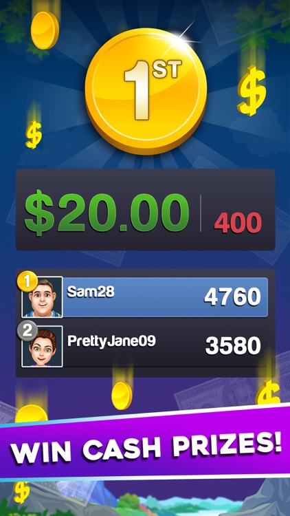 Diamond Blitz 2: Match 3 Money screenshot-3