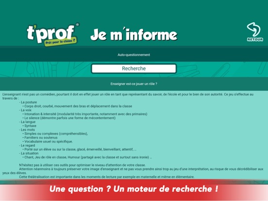 T-Prof® T-Prof®