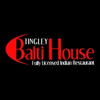 Tingley Balti House apk