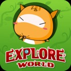 Explore World - Shadow