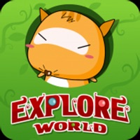 Explore World - Shadow