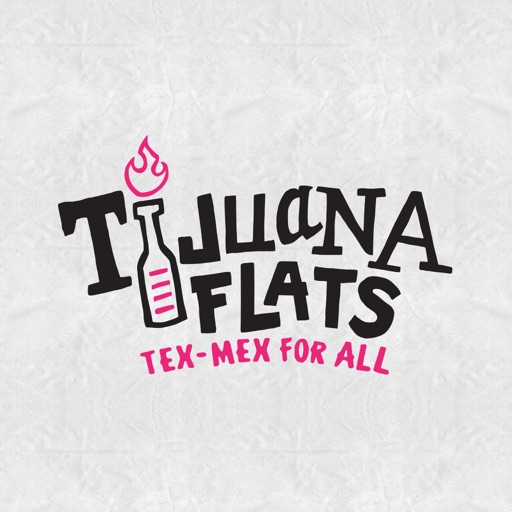 Tijuana Flats iOS App