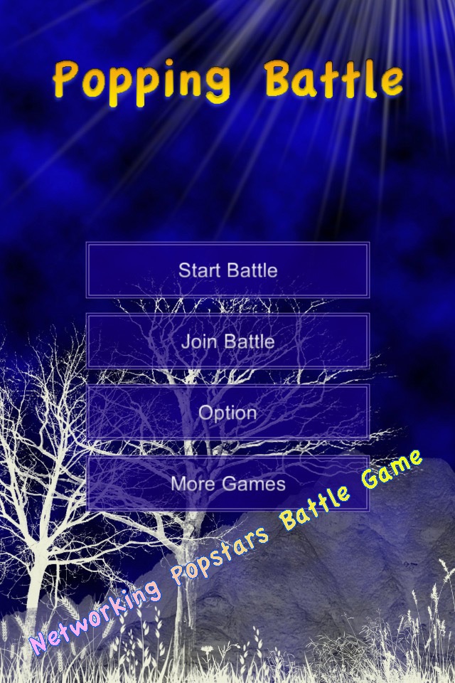 Popping Battle - Tap Tap PopIt screenshot 4