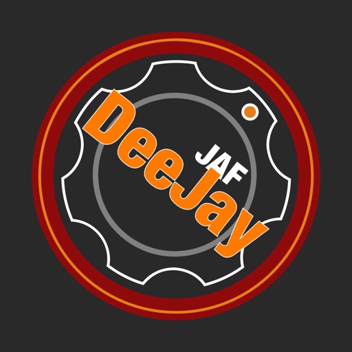 JAF DeeJey - Full Range Filter Download