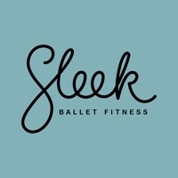 Sleek Ballet Fitness app not working? crashes or has problems?