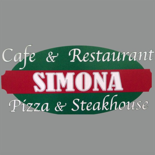 Cafe Simona Nærum icon