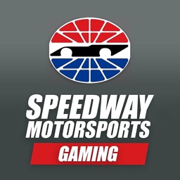 Speedway Motorsports Gaming