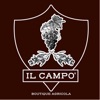 IL CAMPO - iPhoneアプリ