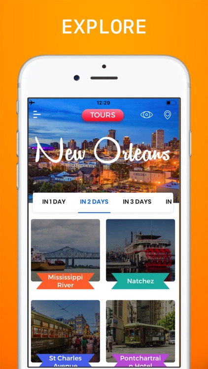 New Orleans Travel Guide
