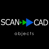 Scan Cad Objects pour PC