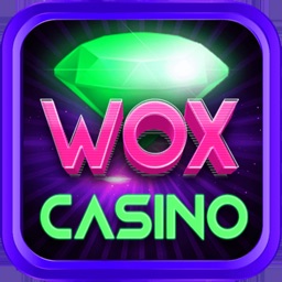 Wox Casino & Slots